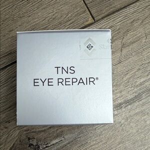 SkinMedica TNS Eye Repair in Silver Packaging